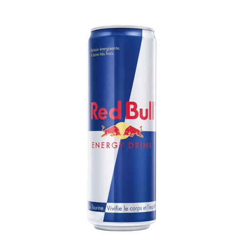 Red Bull